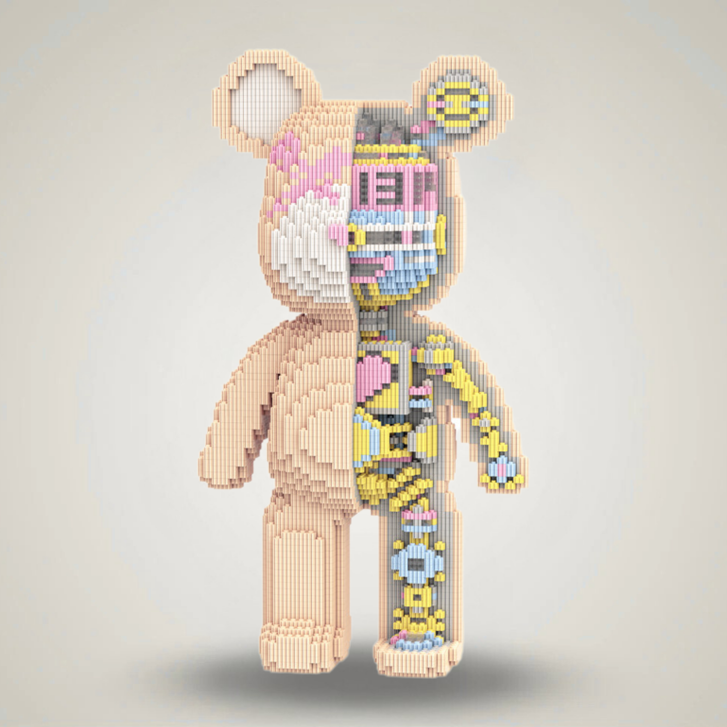 BrickBär