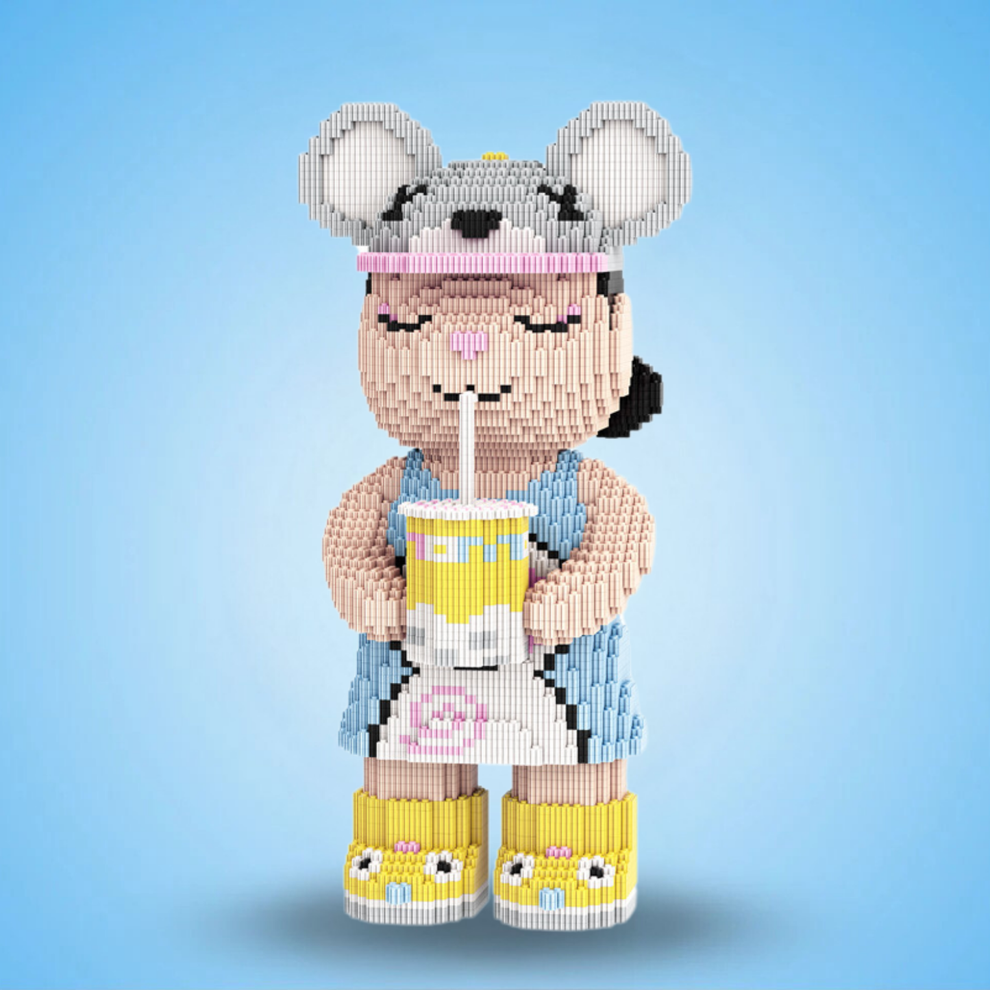 BrickBär