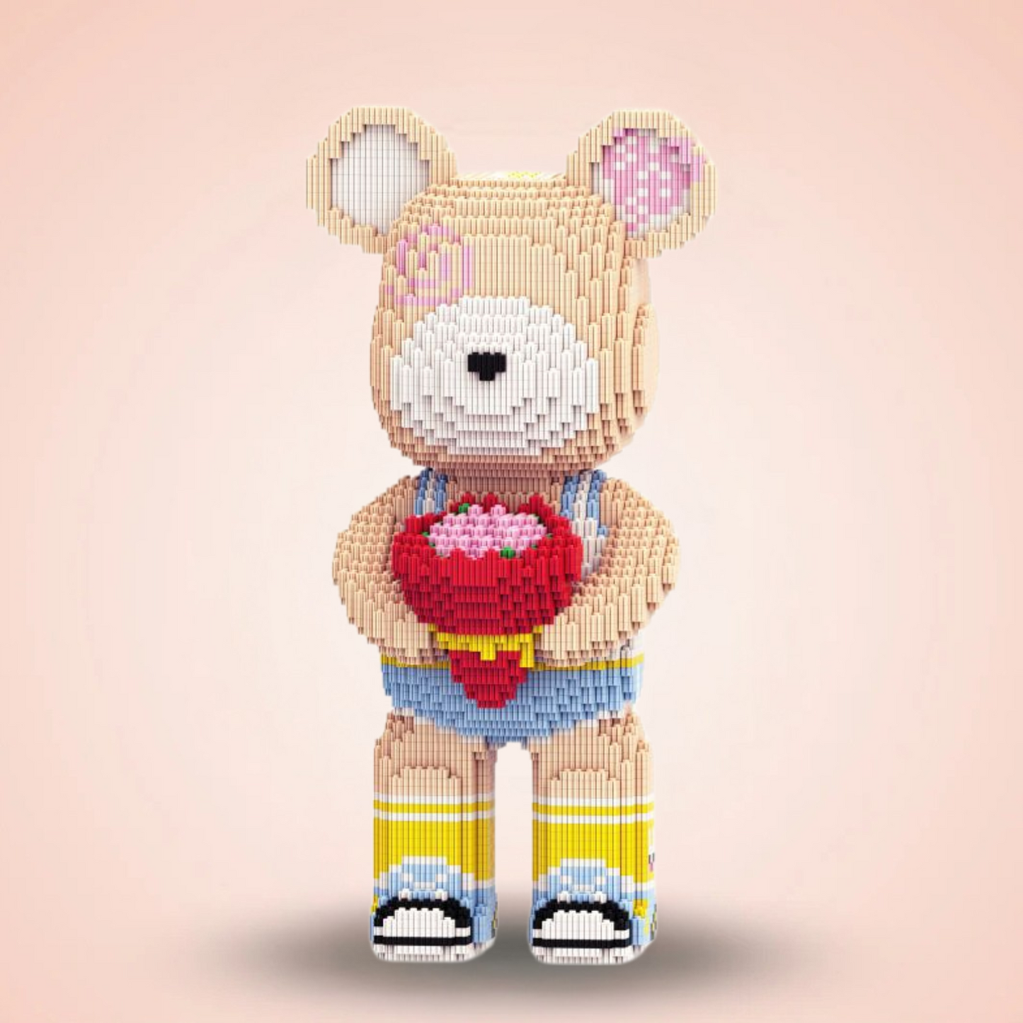 BrickBär