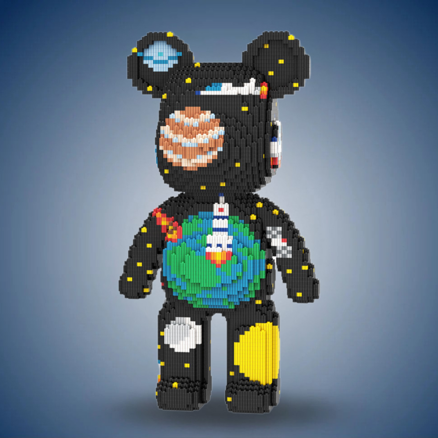 BrickBär