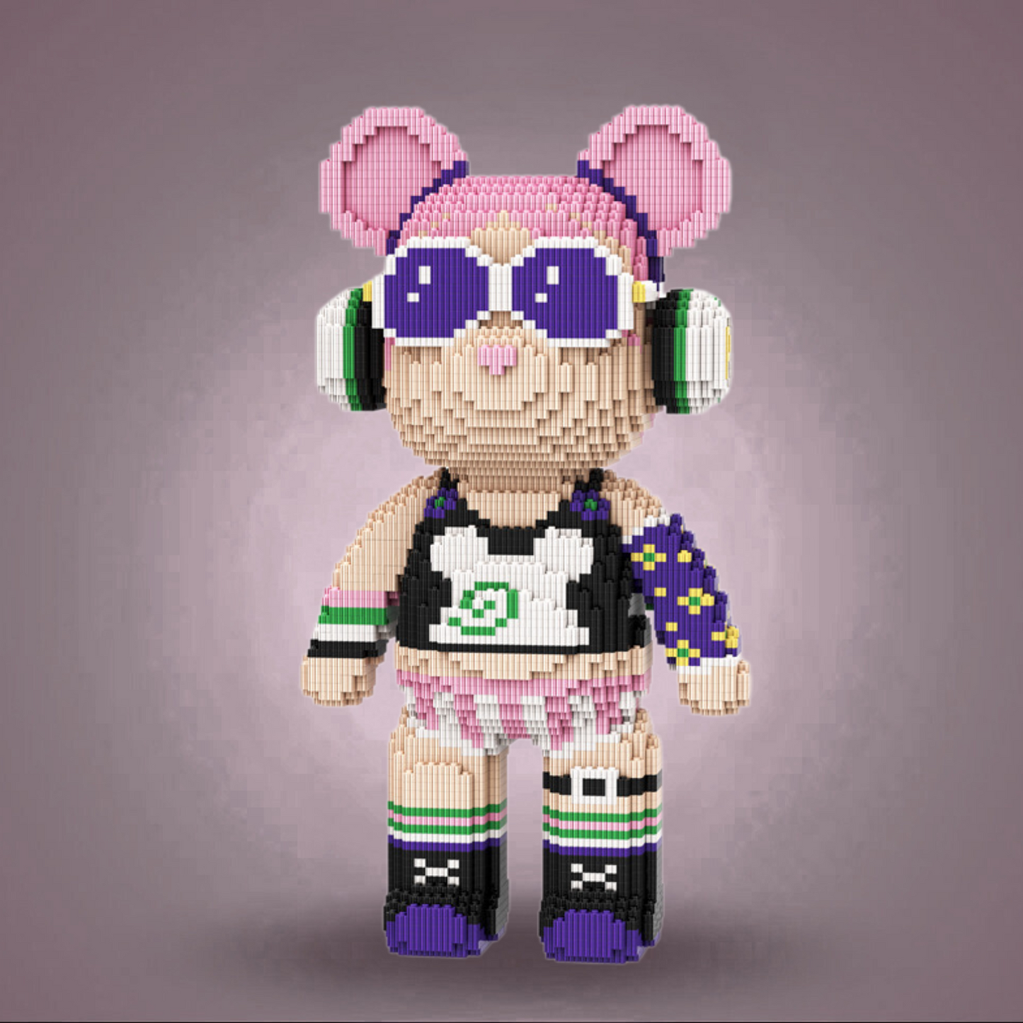 BrickBär