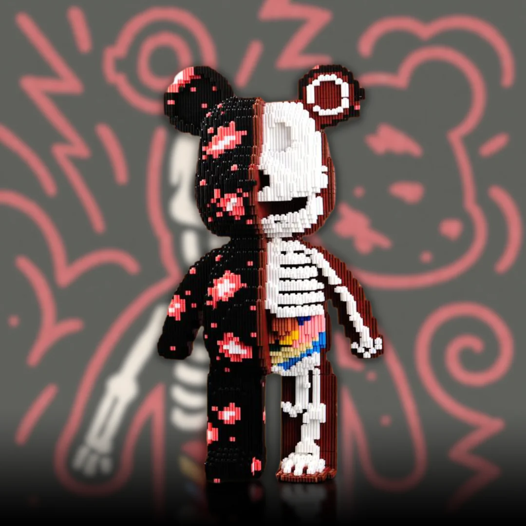 BrickBär