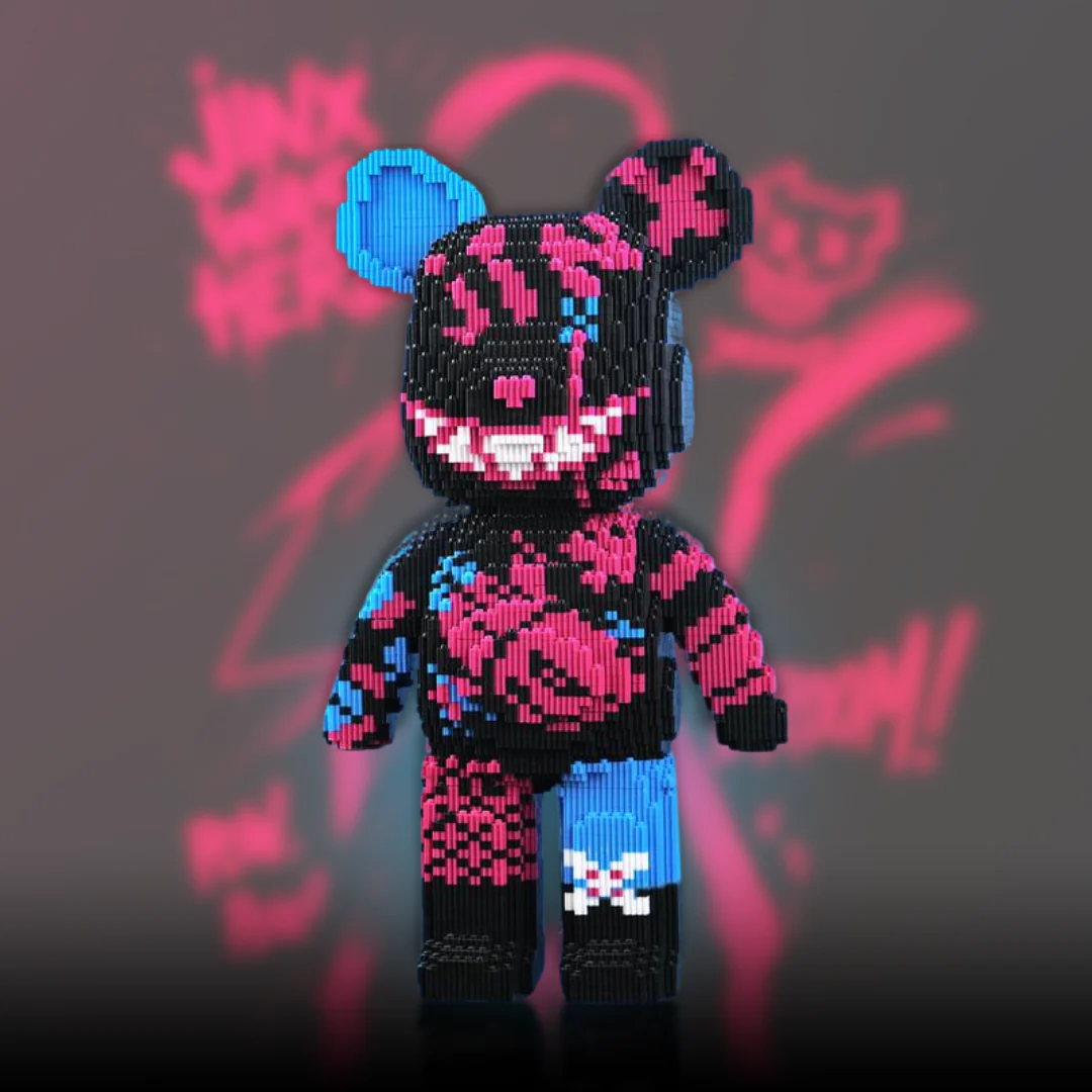 BrickBär