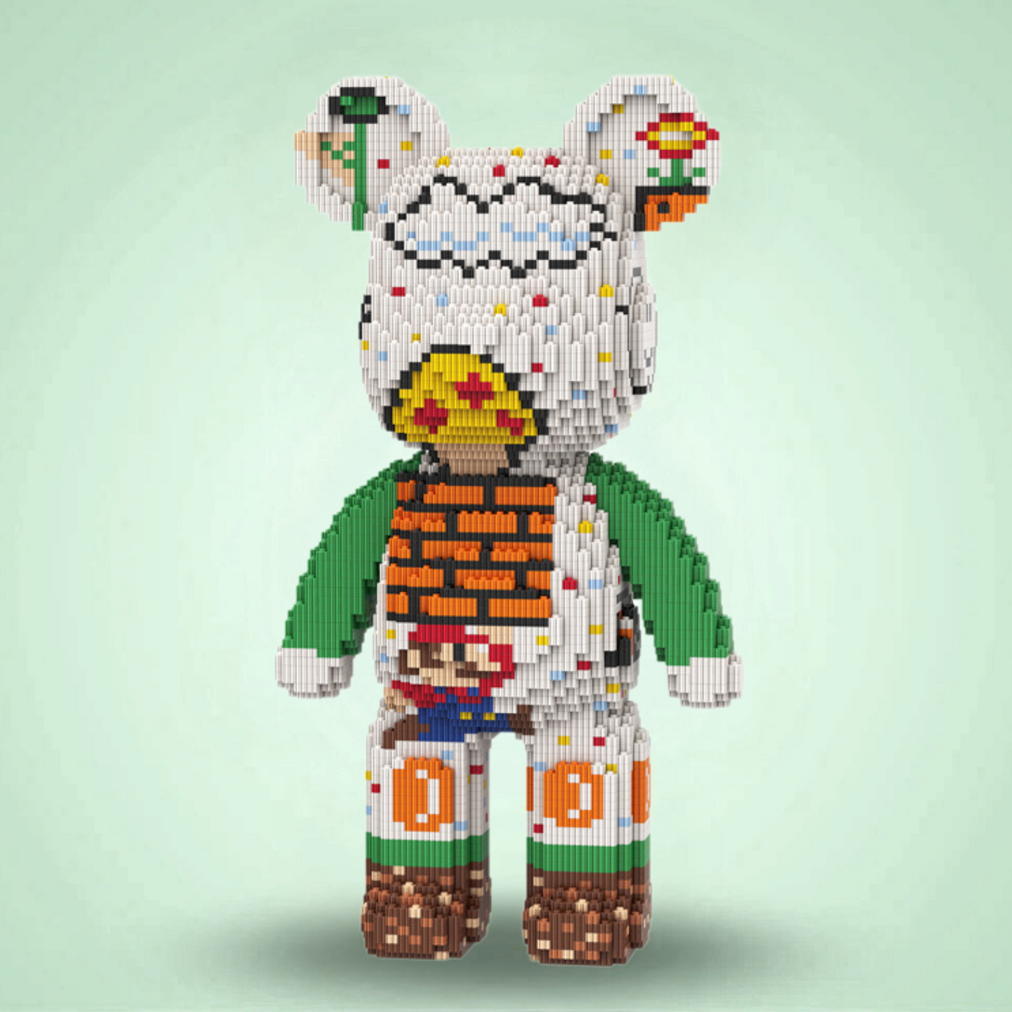 BrickBär