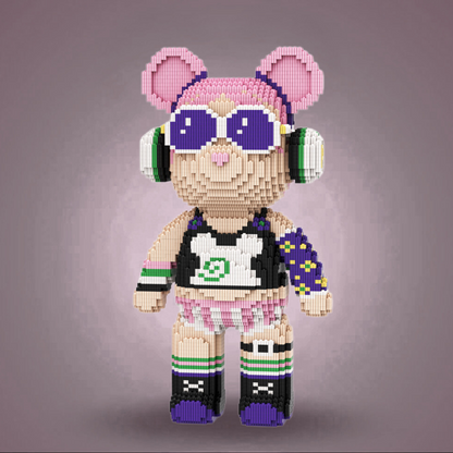 BrickBär