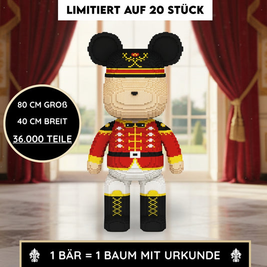 BrickBär Guard